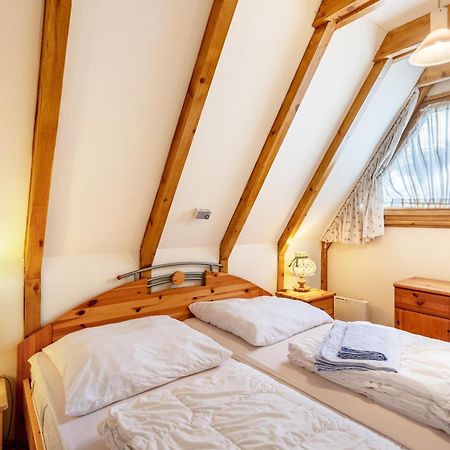 Ferienhaus Moritz سيغزدورف المظهر الخارجي الصورة