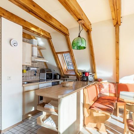Ferienhaus Moritz سيغزدورف المظهر الخارجي الصورة