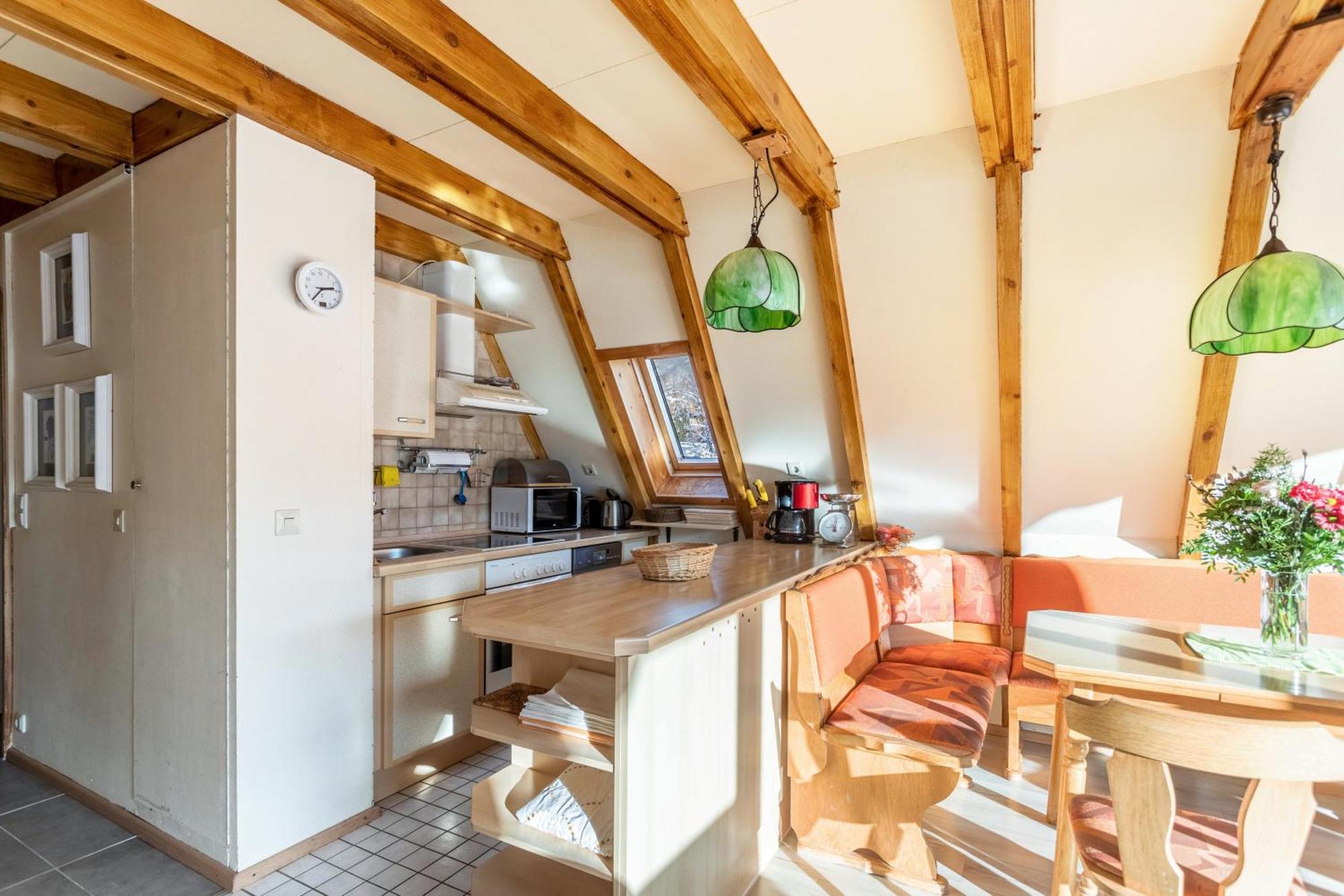 Ferienhaus Moritz سيغزدورف المظهر الخارجي الصورة