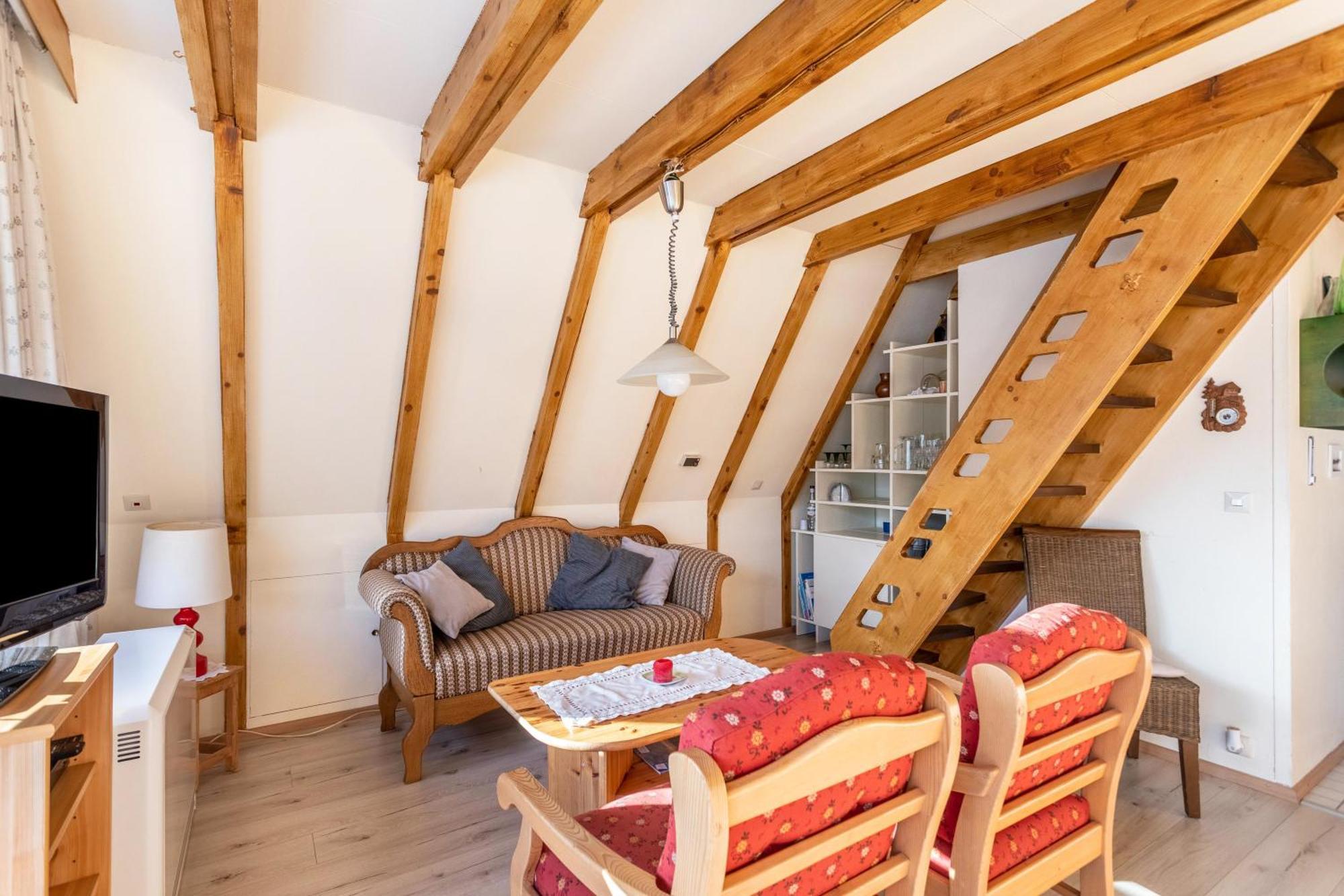 Ferienhaus Moritz سيغزدورف المظهر الخارجي الصورة
