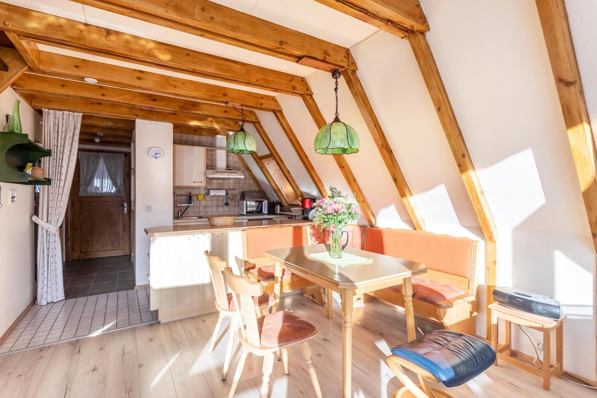 Ferienhaus Moritz سيغزدورف المظهر الخارجي الصورة