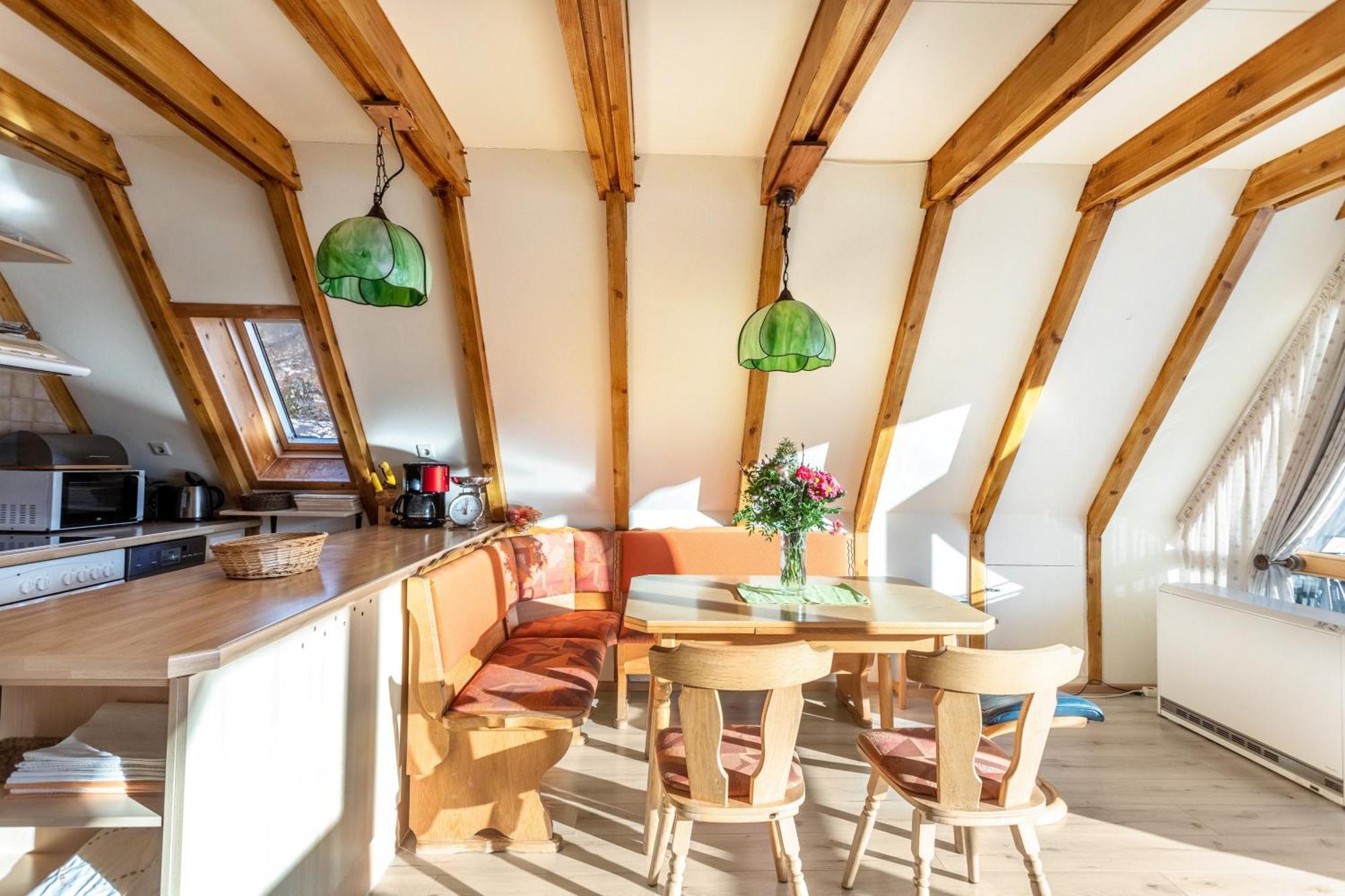 Ferienhaus Moritz سيغزدورف المظهر الخارجي الصورة