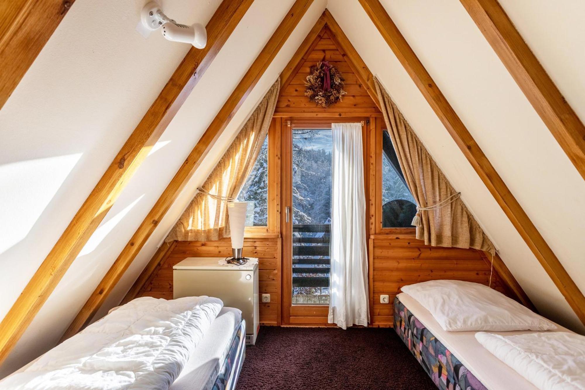 Ferienhaus Moritz سيغزدورف المظهر الخارجي الصورة