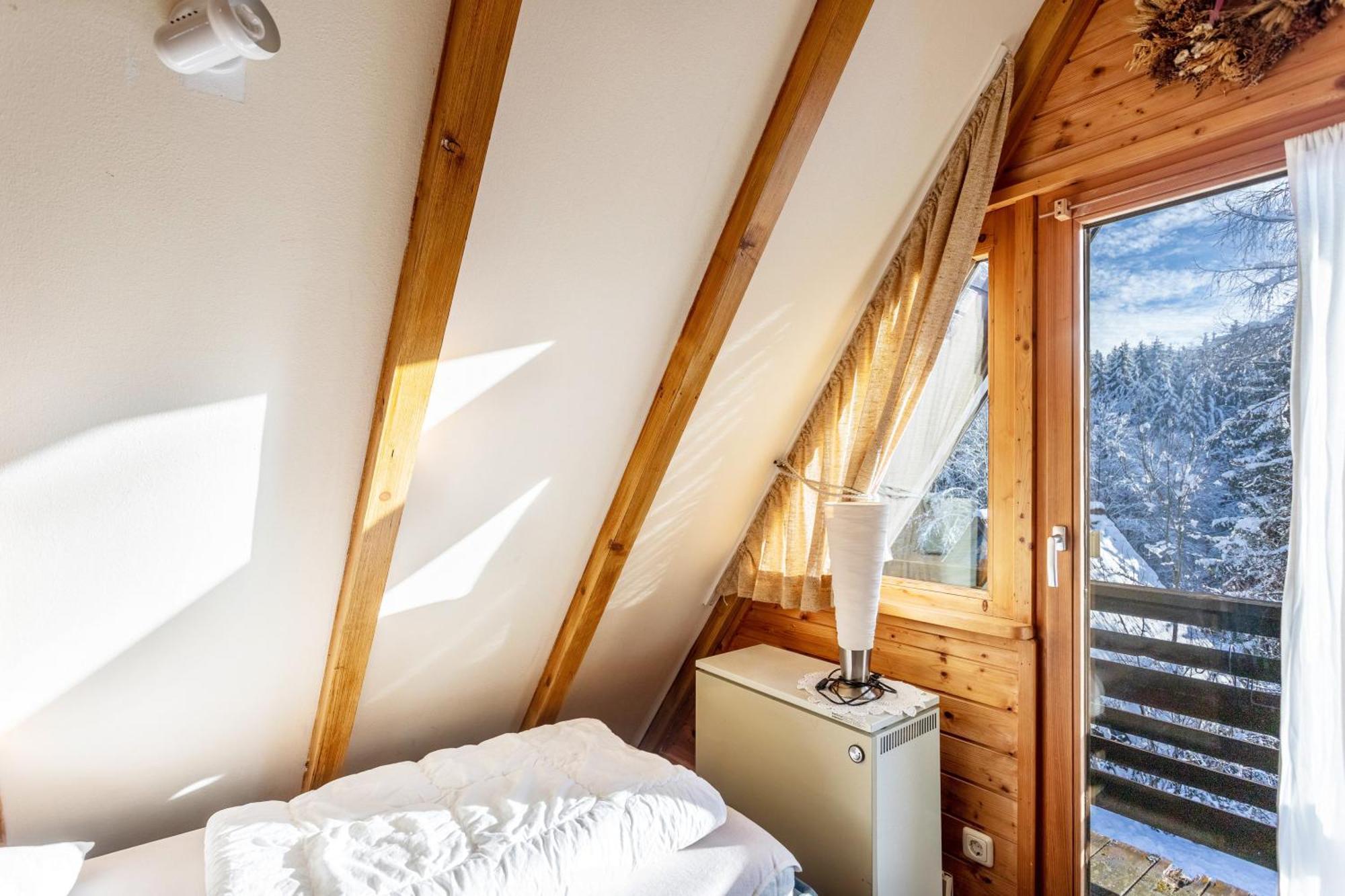 Ferienhaus Moritz سيغزدورف المظهر الخارجي الصورة