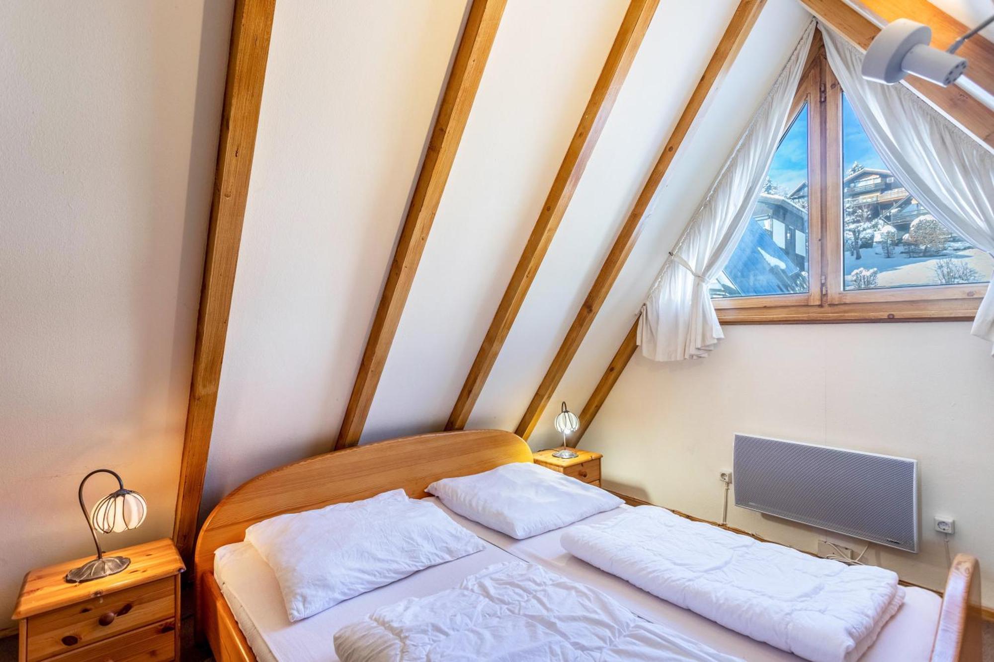 Ferienhaus Moritz سيغزدورف المظهر الخارجي الصورة