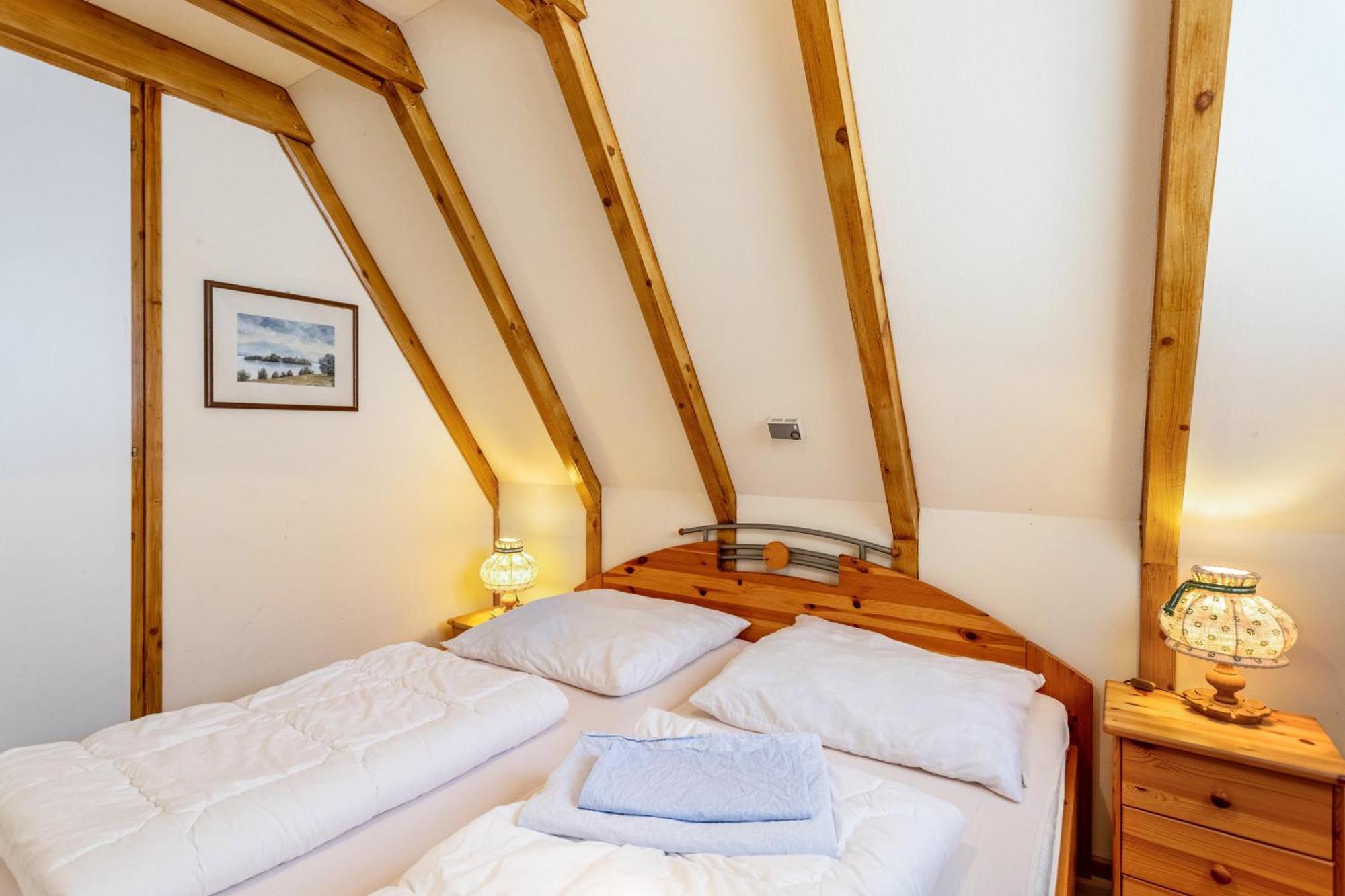 Ferienhaus Moritz سيغزدورف المظهر الخارجي الصورة