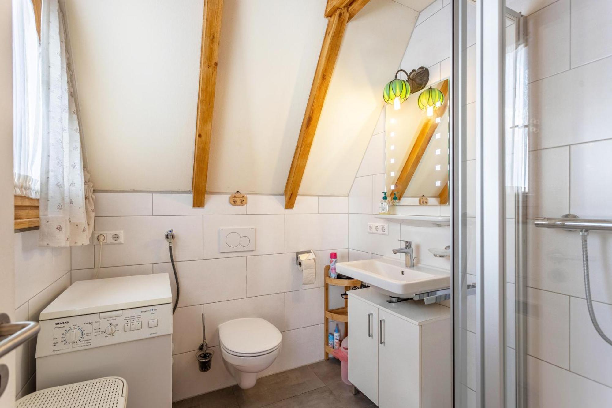 Ferienhaus Moritz سيغزدورف المظهر الخارجي الصورة