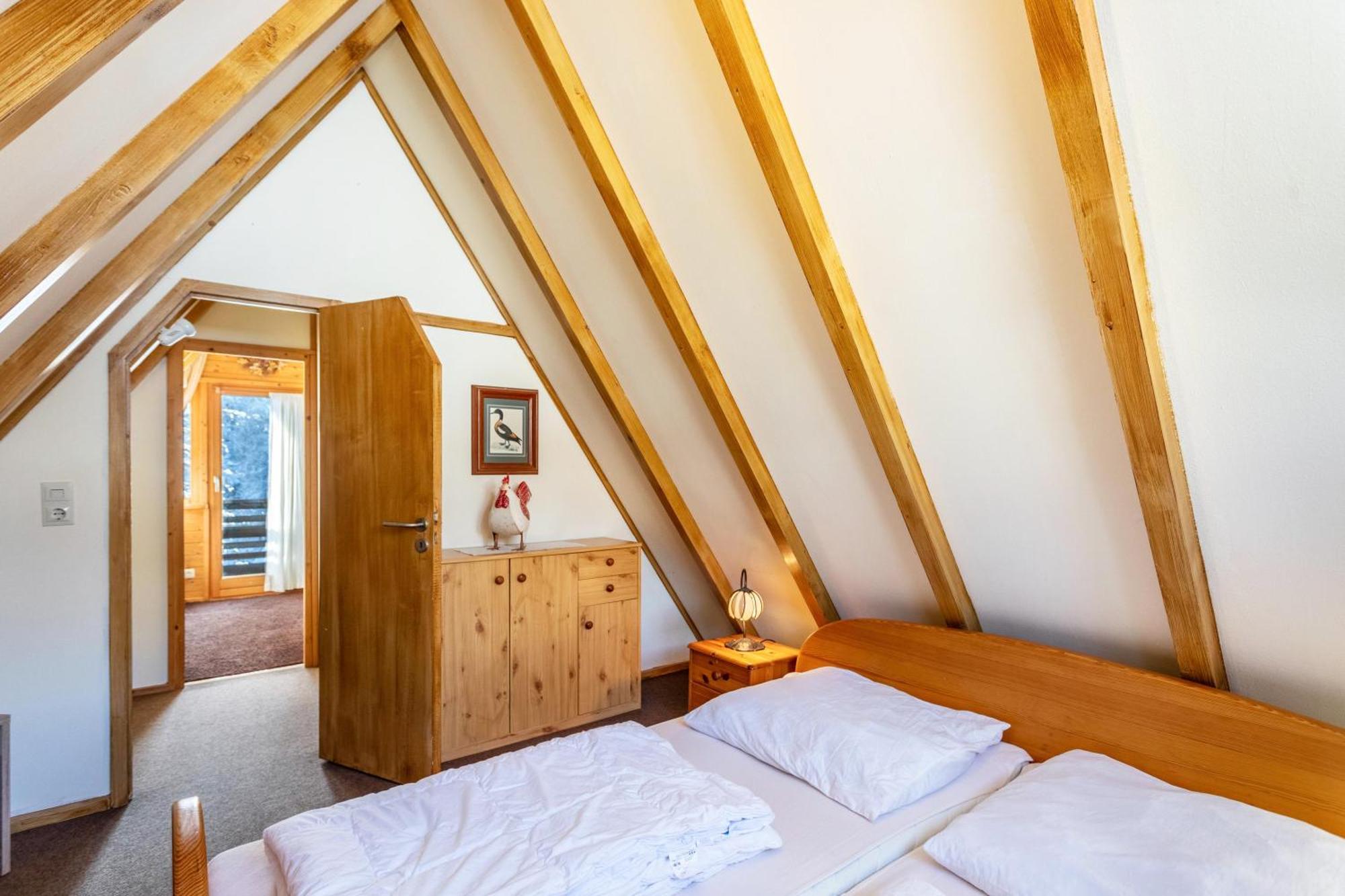 Ferienhaus Moritz سيغزدورف المظهر الخارجي الصورة